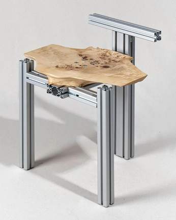 A cover of "Aluminium ex furniture" cluster. The owner is dancarpenter. The cluster consists of 1 element.