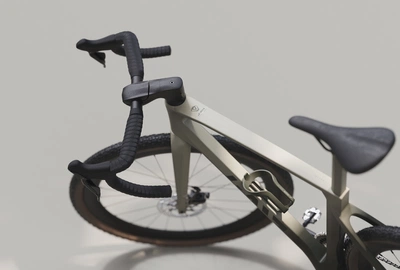 An image added by podo01 on Aug 02, 2022. May present: vehicle, road bike, bicycle stem, bicycle seatpost, crankset.