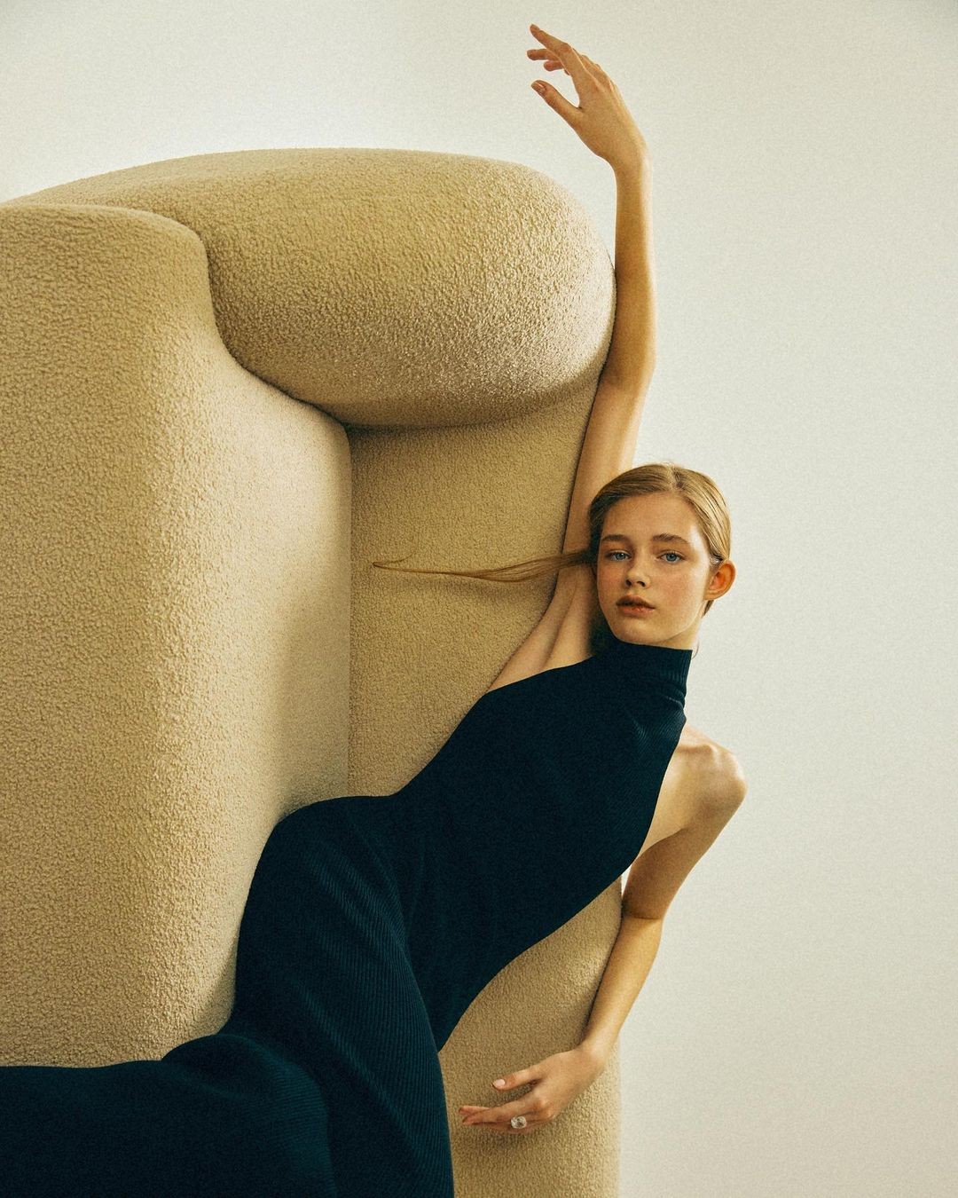 An Instagram carousel post added on Dec 21, 2023. The author is @danilgolovkin.