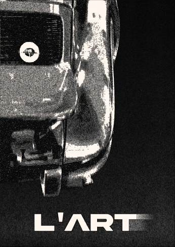 A cover of "car" cluster. The owner is leach01. The cluster consists of 31 elements.