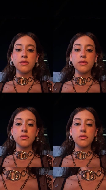 A cover of "vela" cluster. The owner is aline.rodrigues. The cluster consists of 20 elements.