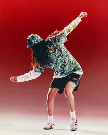 A cover of "Superstep Puma" cluster. The owner is okido. The cluster consists of 7 elements.