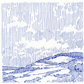 A cover of "engraving il" cluster. The owner is ghenda. The cluster consists of 8 elements.