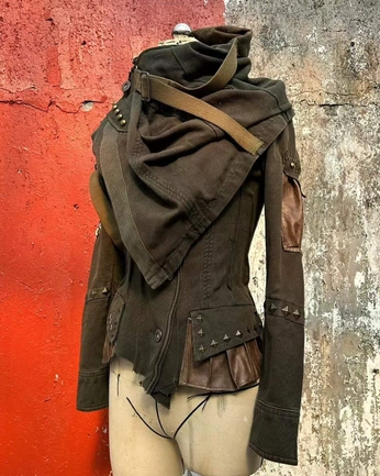 A cover of "VIIV" cluster. The owner is vapidvixen. The cluster consists of 88 elements.