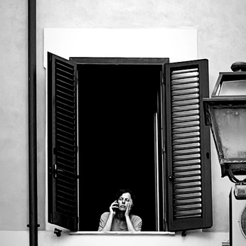 A cover of "Open Window" cluster. The owner is busabusa. The cluster consists of 8 elements.