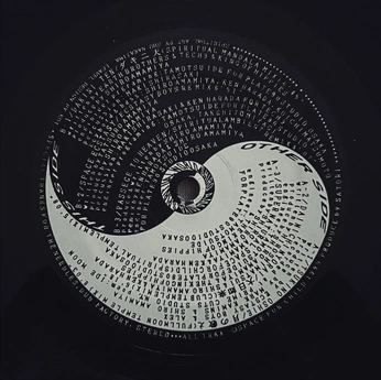 A cover of "vinyl design" cluster. The owner is foxy01. The cluster consists of 40 elements.