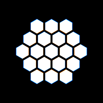 A cover of "BCG" cluster. The owner is joellebump. The cluster consists of 8 elements.