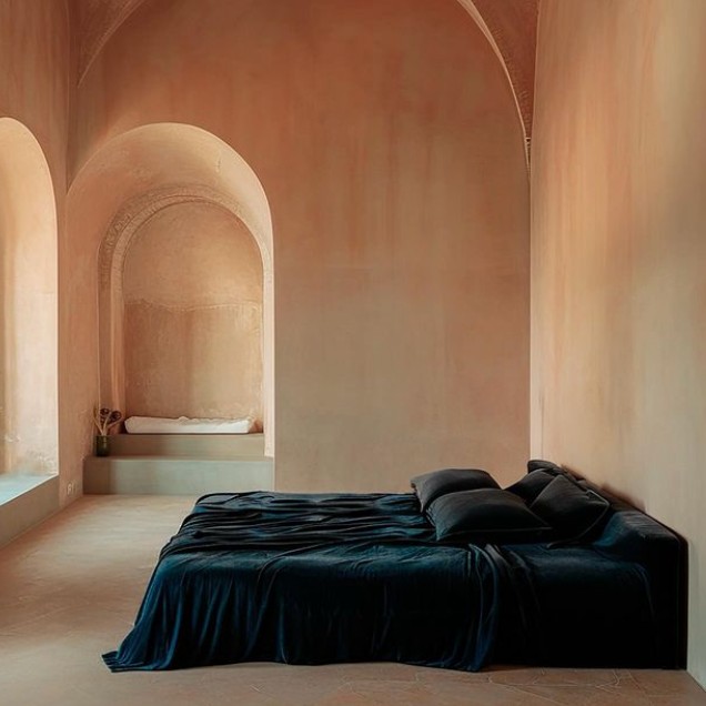 Interiors