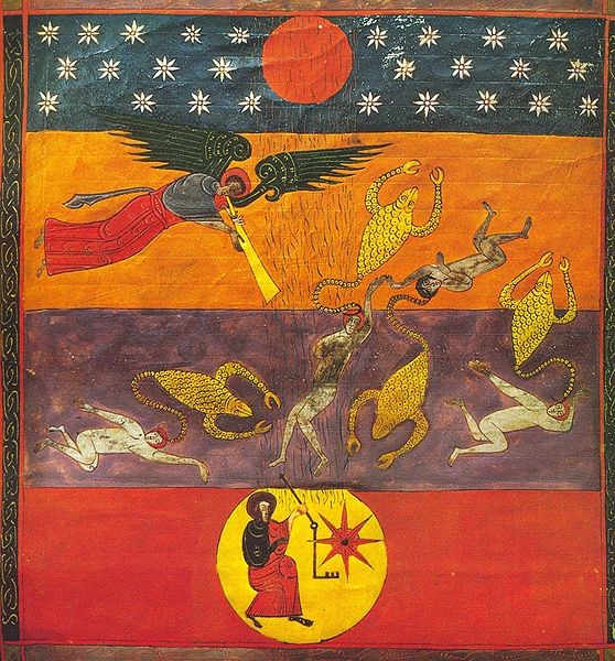 Beatus of Liu00e9bana