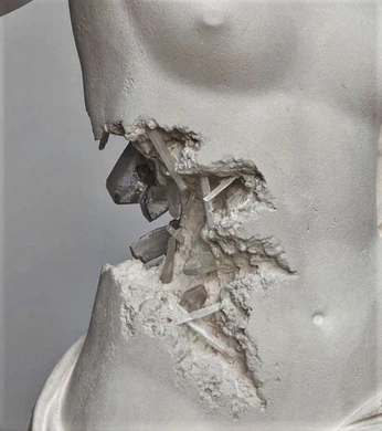 A cover of "Alloy" cluster. The owner is waxbones. The cluster consists of 64 elements.