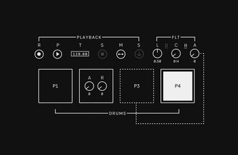 A cover of "DATA" cluster. The owner is boemlehachoir. The cluster consists of 25 elements.