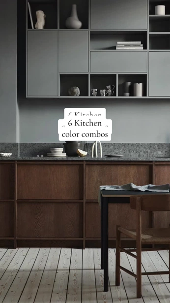 A cover of "Interiors" cluster. The owner is leebonnick. The cluster consists of 11 elements.