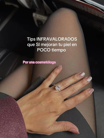 A cover of "Skincare" cluster. The owner is angelicaromanet. The cluster consists of 1 element.