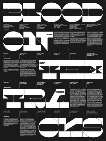 A cover of "Типографика" cluster. The owner is ohhissonya. The cluster consists of 6 elements.