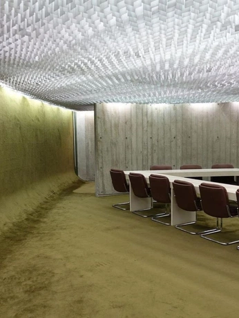 A cover of "Interiors" cluster. The owner is enzorocket. The cluster consists of 55 elements.