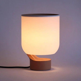 A cover of "Lighting" cluster. The owner is simonalibert. The cluster consists of 32 elements.