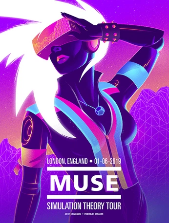 A cover of "Futurism" cluster. The owner is creeative. The cluster consists of 1 element.