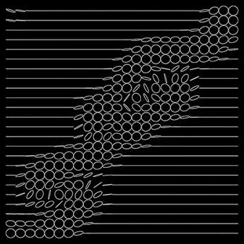A cover of "Motion" cluster. The owner is dockles. The cluster consists of 69 elements.