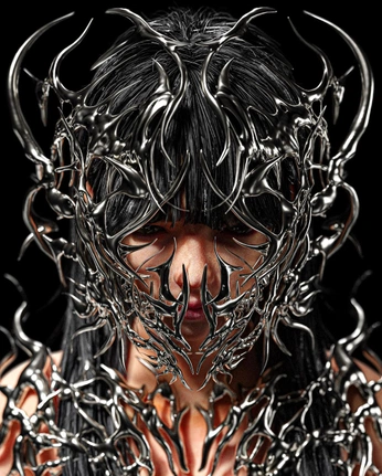 A cover of "metal" cluster. The owner is drybones. The cluster consists of 1 element.