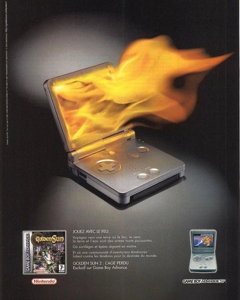 A cover of "VG Promotional" cluster. The owner is tofupoyo. The cluster description is "video game promotional ads that catch my eye". The cluster consists of 17 elements.