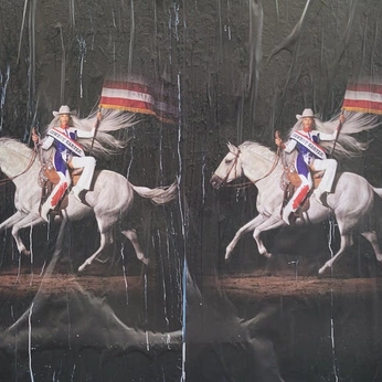 A cover of "Popurrí" cluster. The owner is antoniofse. The cluster consists of 9 elements.