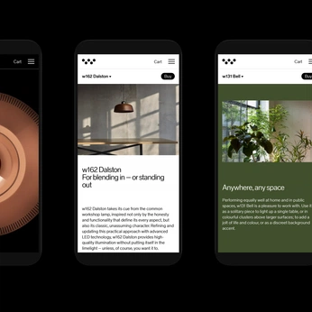 A cover of "ui." cluster. The owner is deseyign. The cluster consists of 136 elements.