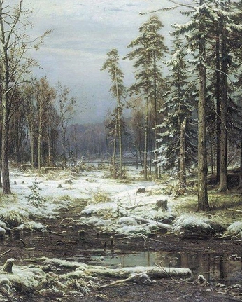 A cover of "winter" cluster. The owner is tiree333. The cluster consists of 3 elements.