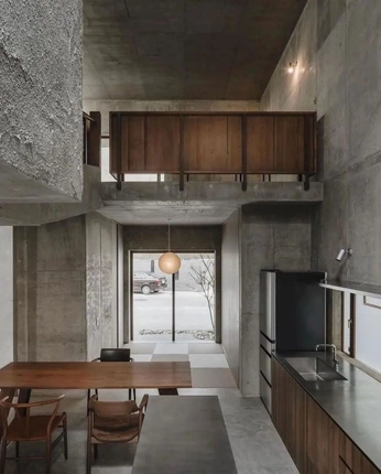 A cover of "Kitchen" cluster. The owner is watasiwachoi. The cluster consists of 3 elements.