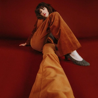 A cover of "fashion" cluster. The owner is jwscartr. The cluster consists of 9 elements.