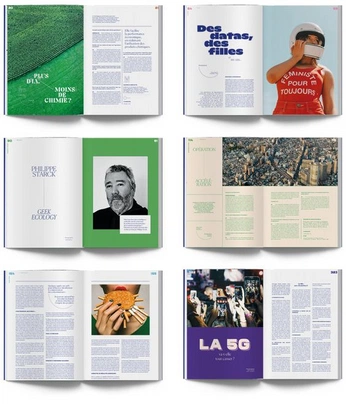 A cover of "editorial" cluster. The owner is billybaldwin. The cluster consists of 1 element.