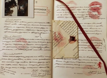 A cover of "spit your heart out" cluster. The owner is evvy.jt. The cluster consists of 99 elements.