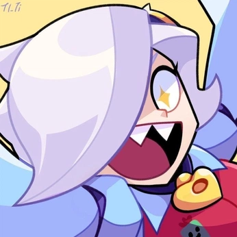 A cover of "brawl stars" cluster. The owner is camibajocero. The cluster consists of 190 elements.