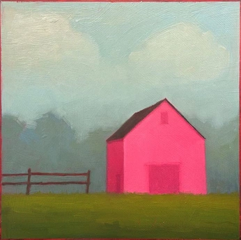 A cover of "Inspiration Art" cluster. The owner is diziy. The cluster consists of 2 elements.