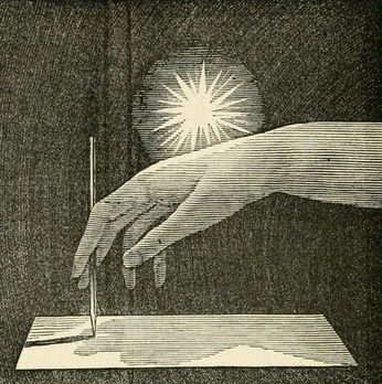 A cover of "Art" cluster. The owner is thatlibrabitch. The cluster consists of 2 elements.