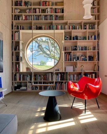 A cover of "casa" cluster. The owner is pezordinario. The cluster consists of 2 elements.