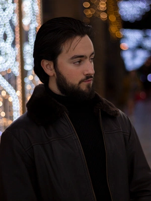 Alberto Hidalgo avatar