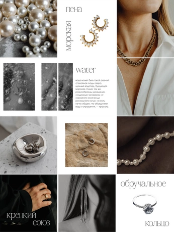 A cover of "IG grid layout inspo" cluster. The owner is dordor. The cluster consists of 1 element.