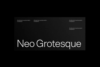 A cover of "typography" cluster. The owner is liouling. The cluster consists of 1 element.