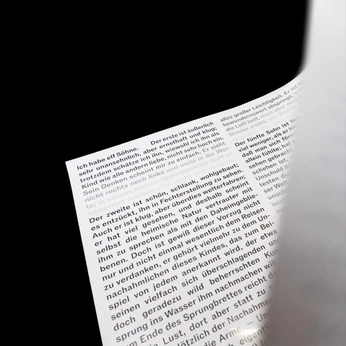 A cover of "Typography" cluster. The owner is krisho. The cluster consists of 36 elements.