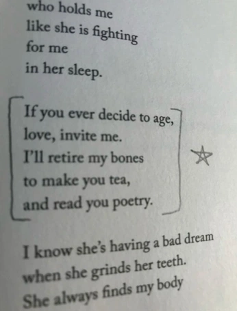 A cover of "Poem ideas" cluster. The owner is monotone.scream. The cluster consists of 8 elements.