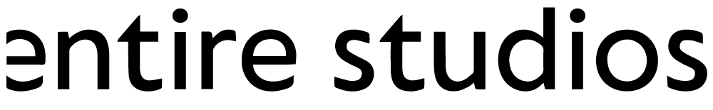 ENTIRE STUDIOS