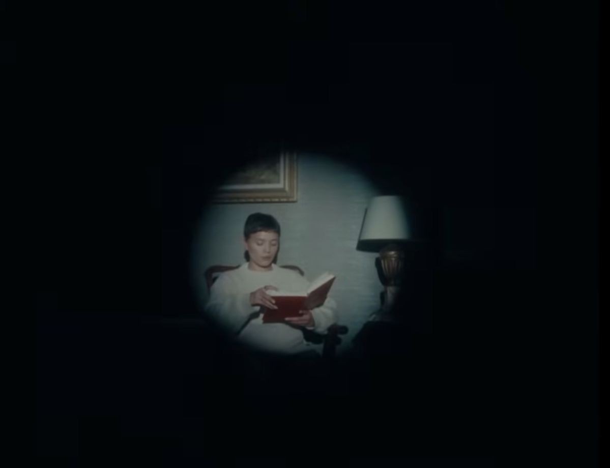 Lessons in Light