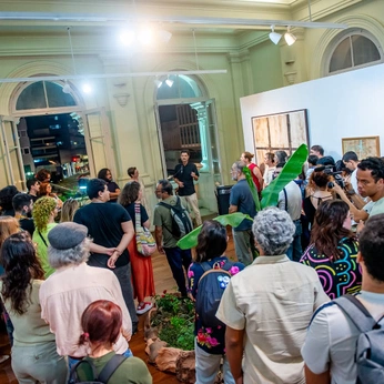 A cover of "MUSA" cluster. The owner is imananas. The cluster consists of 4 elements.