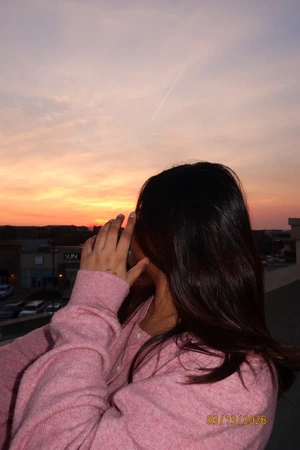 alina avatar
