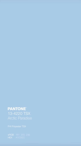 A cover of "Colors" cluster. The owner is louiseeee. The cluster consists of 1 element.