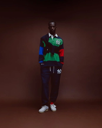 A cover of "Rugbi Ayiti" cluster. The owner is mrwaffles. The cluster consists of 27 elements.