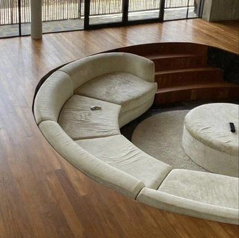 A cover of "Library" cluster. The owner is unfurlth. The cluster consists of 6 elements.