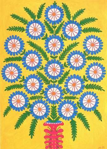 A cover of "art" cluster. The owner is sourlily. The cluster consists of 4 elements.