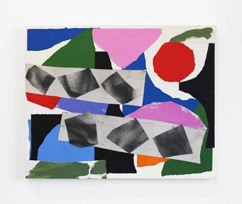 A cover of "collage" cluster. The owner is byjessicaelena. The cluster consists of 64 elements.