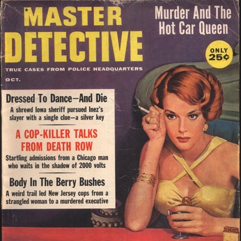 A cover of "Cover Art" cluster. The owner is derustedrailways. The cluster description is "!!NO GEN AI IMAGES!! Any accidentally added will be removed ASAP". The cluster consists of 18 elements.